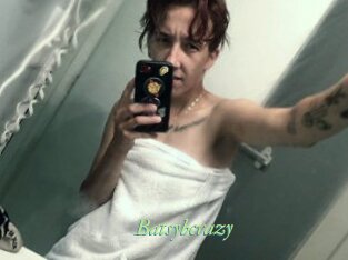 Batsybcrazy
