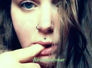 bbwmindymae Tel Coquin