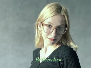 beatrixelson Tel Coquin