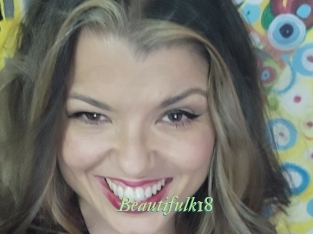 Beautifulk18