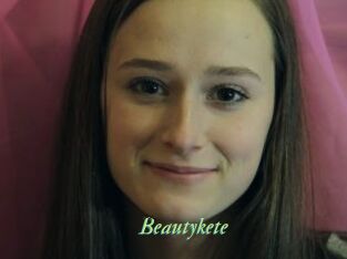 beautykete Tel Coquin