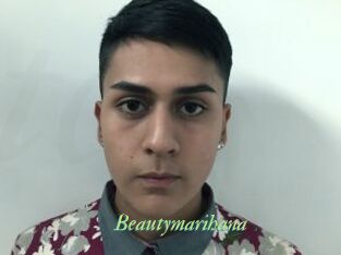 Beautymarihana