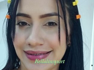 Bellalinsquirt