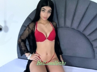 bellamilleths Tel Coquin
