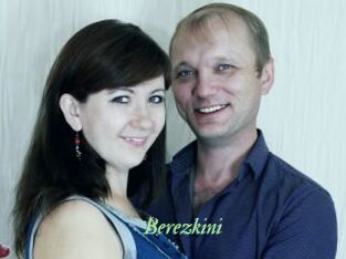 berezkini Tel Coquin