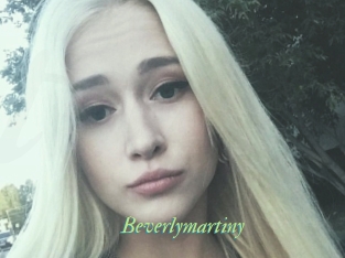 Beverlymartiny