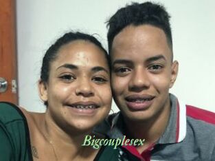 Bigcouplesex
