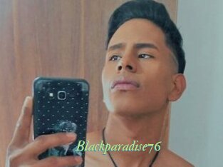 Blackparadise76