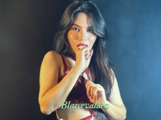 Blairevaldez