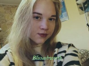 Blissashworth