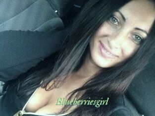 Blueberriesgirl