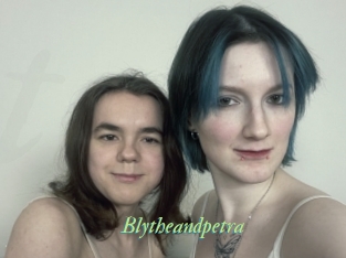 Blytheandpetra