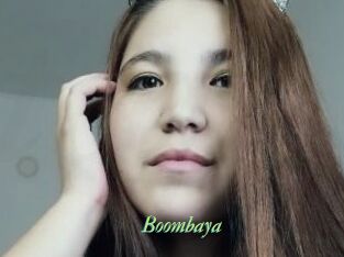 Boombaya