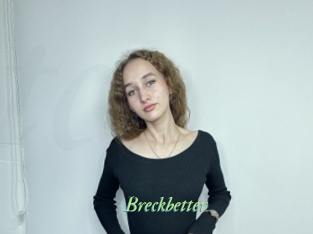 breckbetter Tel Coquin