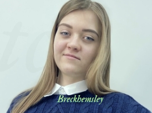breckhemsley Tel Coquin