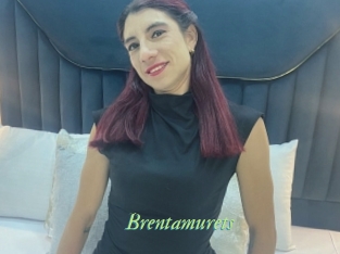 Brentamurets