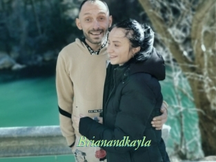 Brianandkayla