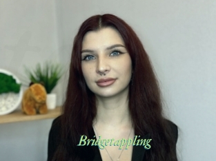 Bridgetappling