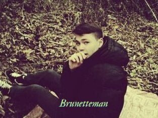 brunette_man Tel Coquin