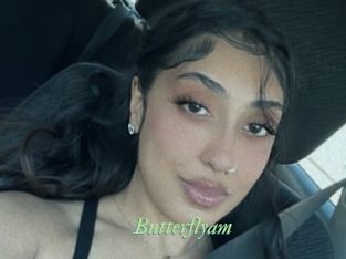 Butterflyam