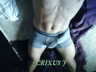 CRIXUS_J Tel Coquin