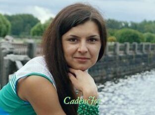 CadencJoy