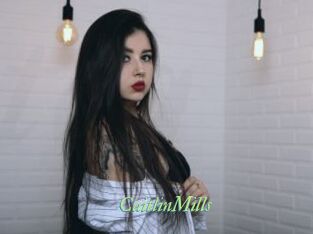 CaitlinMills Tel Coquin