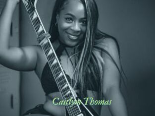 Caitlym_Thomas Tel Coquin