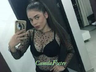 CamilaFoster Tel Coquin