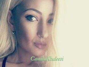 CamilaKhaleesi