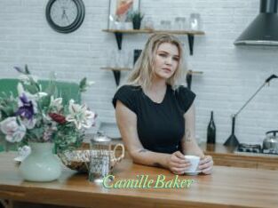 CamilleBaker Tel Coquin