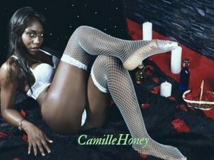 CamilleHoney