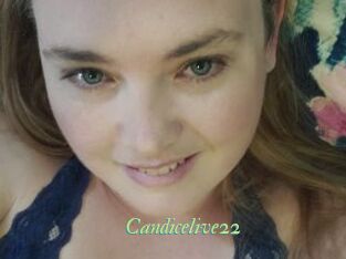 Candicelive22