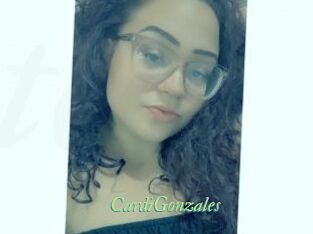 CardiGonzales