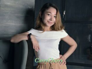 CareyCherry Tel Coquin