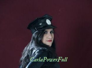 CarlaPowerFull Tel Coquin