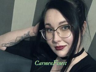 CarmenFinest