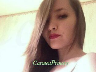 CarmenPrincess