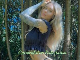 CarmenSilverBabestation