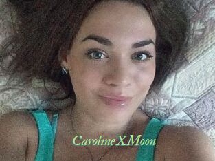 CarolineXMoon