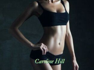 Caroline_Hill Tel Coquin