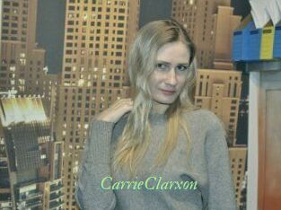 CarrieClarxon