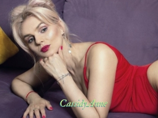 CassidyAnne