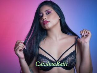 CatalinaBalti