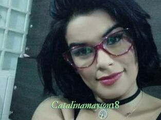 Catalinamayson18 Tel Coquin