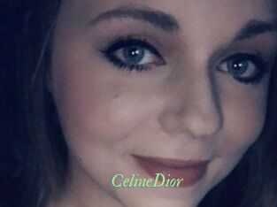 CelineDior Tel Coquin