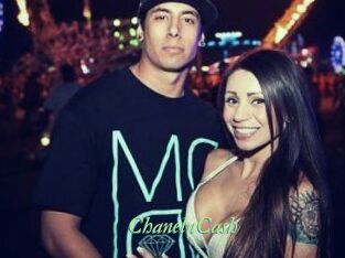 Chanel_n_Cash