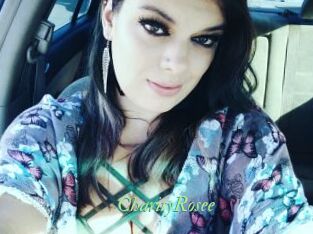 CharityRosee