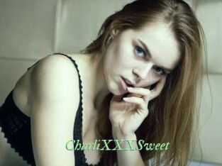 CharliXXXSweet