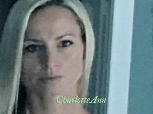 CharlotteAnn